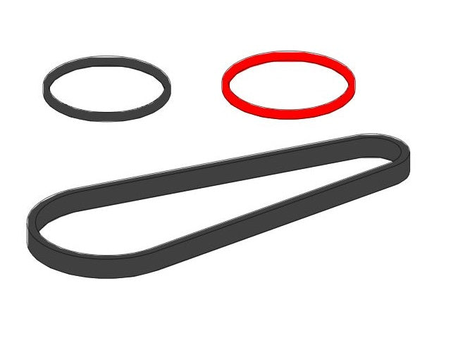 REBUILD KIT BELT PICO