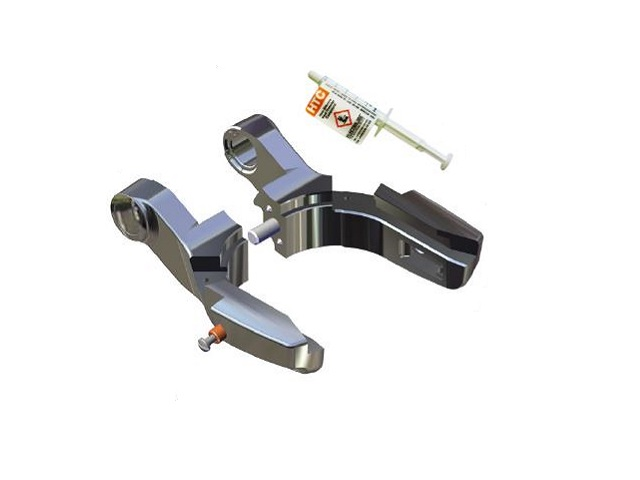 KIT FOR HOLDER PORTAFILTER STRAIGHT-IN