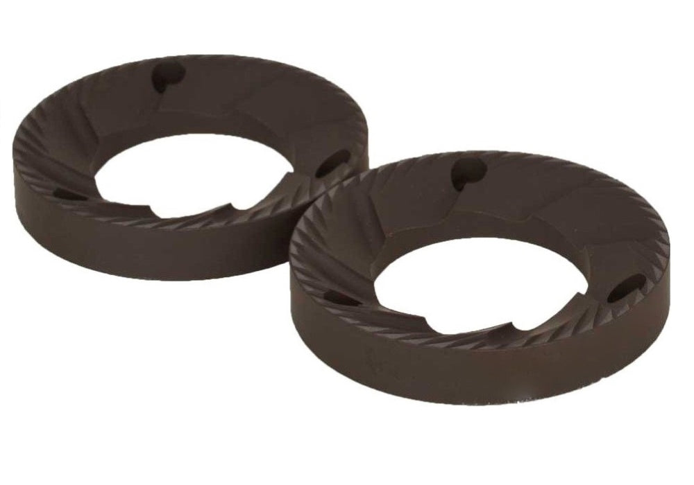 CERAMIC BURR. (PAIR) STANDARD