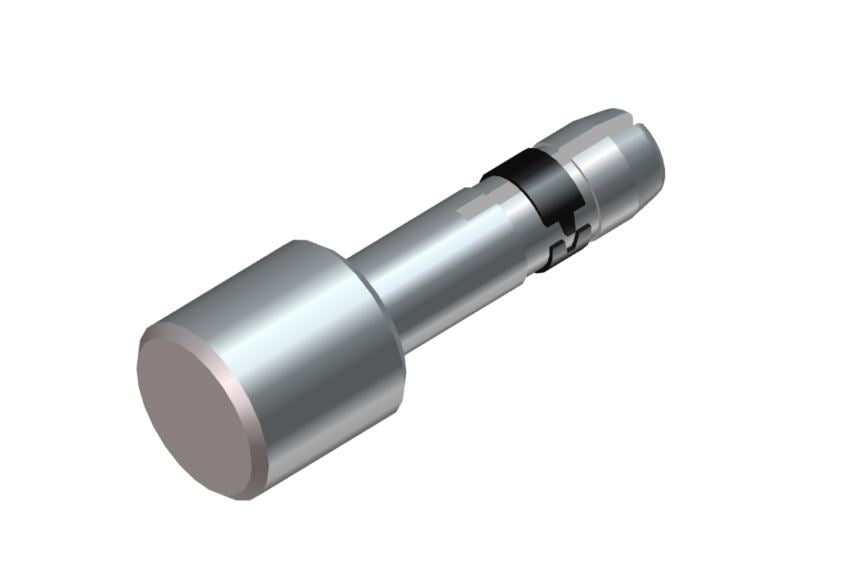 GRIND ADJUSTOR KNOB. 5.338.1 INCLUDED