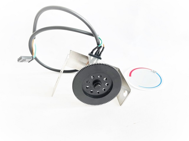 POTENTIOMETER KIT LINEA MINI