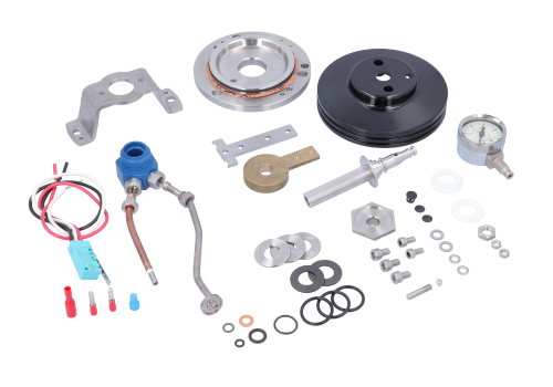 RETROFIT KIT CONICAL PADDLE GS3/STRADA