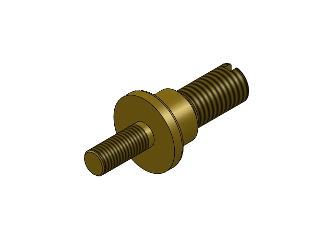 STEAM SHAFT EXTEWTION GB5