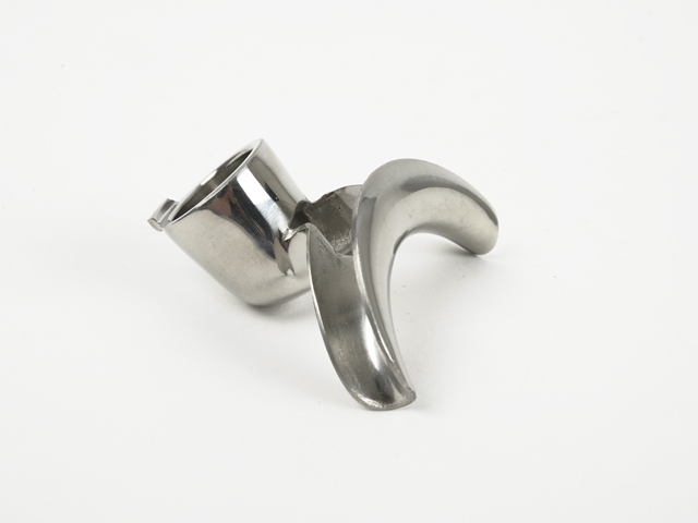 REMOVABLE DOUBLE SPOUT FOR LA11/2NAC