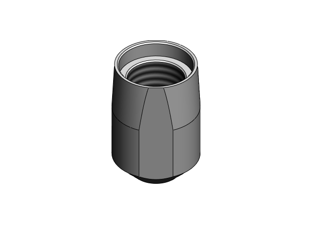 STEAM TIP PRO TOUCH D1,5