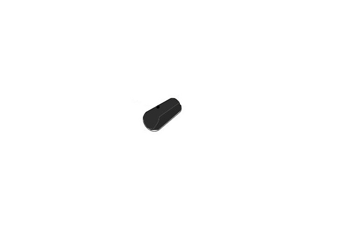 STEAM VALVE KNOB GS3