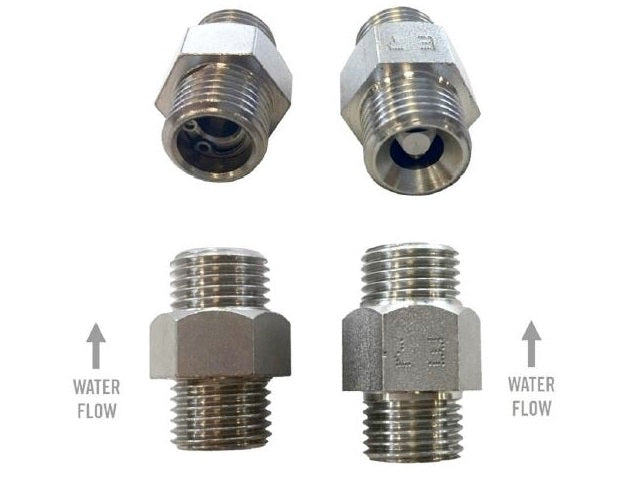 CHECK VALVE H27,5