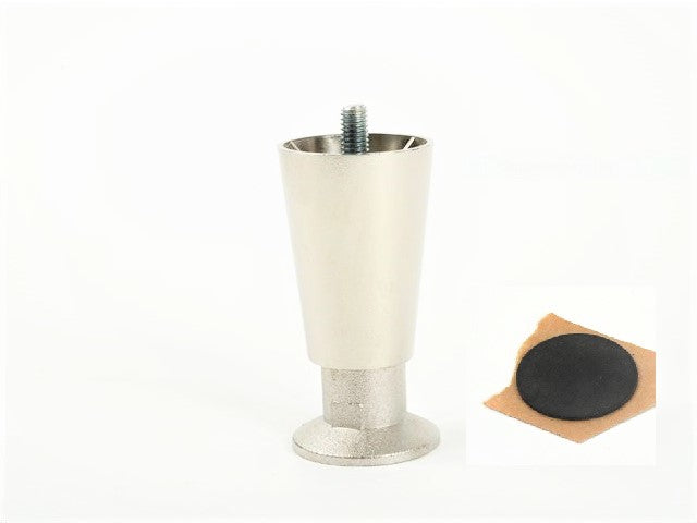 HIGH LEG + RUBBER PAD