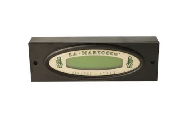 DISPLAY LCD GREEN GB5 W/BOX