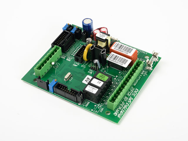 GS3 AV IoT Electronic Board, (s/n GS012984 & Above)