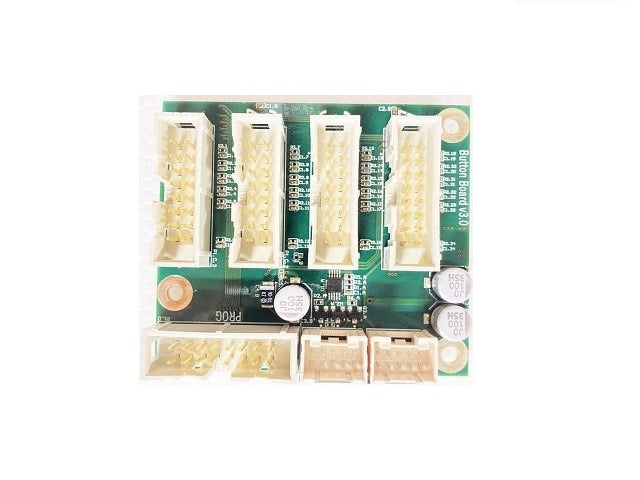 BUTTON BOARD