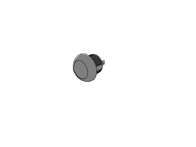 WIRED ROUND BOTTON