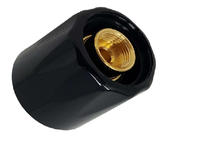 STEAM VALVE KNOB GB5 /FB80 (NEW STYLE)