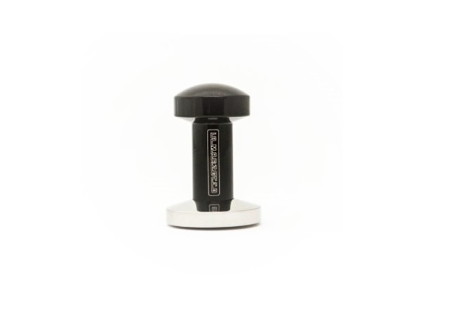 ANODIZED DOUBLE TAMPER S/S US VERSION