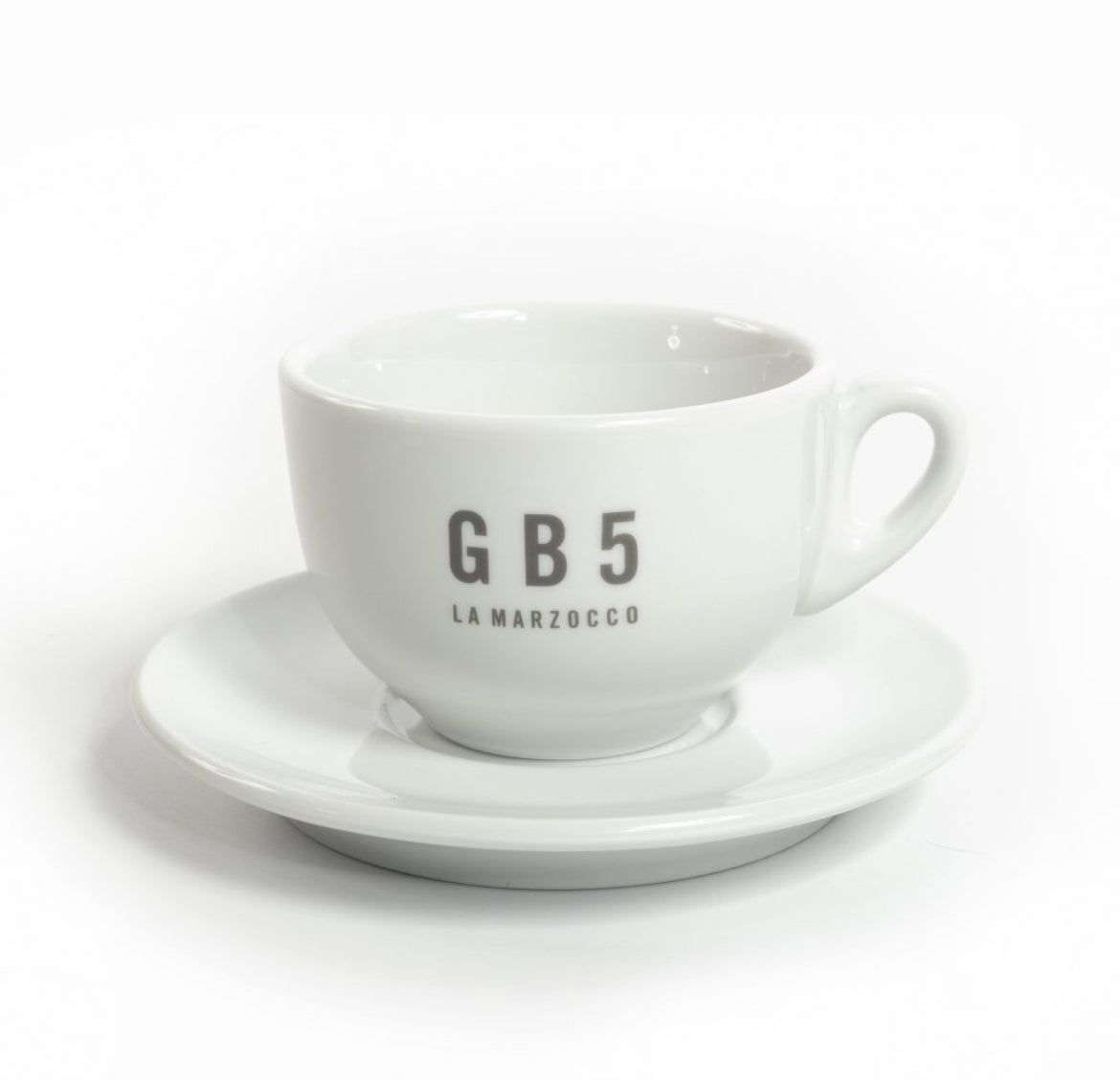 new gb5 cappuccino cup