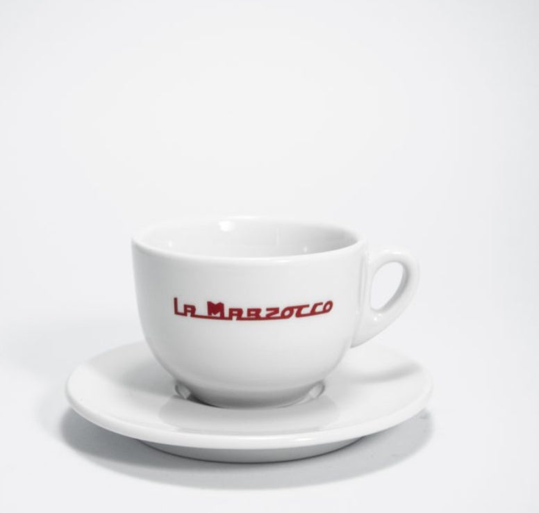 strada cappuccino cup