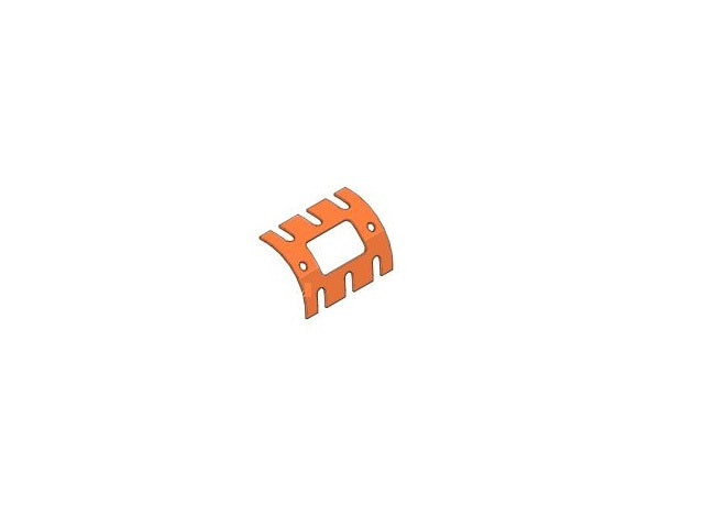 FLANGE GASKET VITON