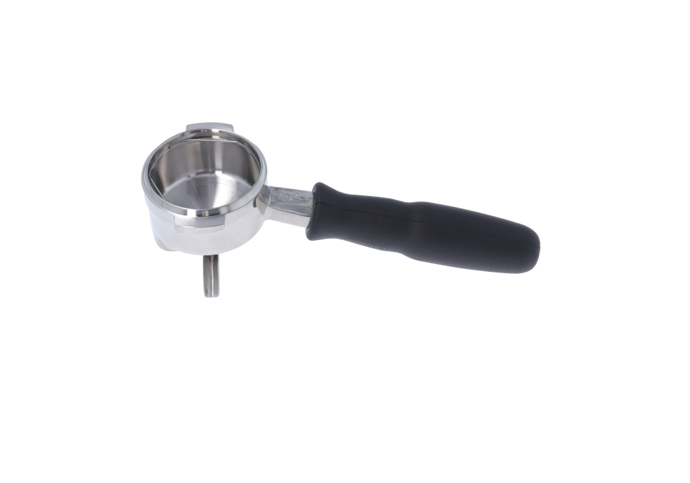 PORTAFILTER SINGLE SPOUT