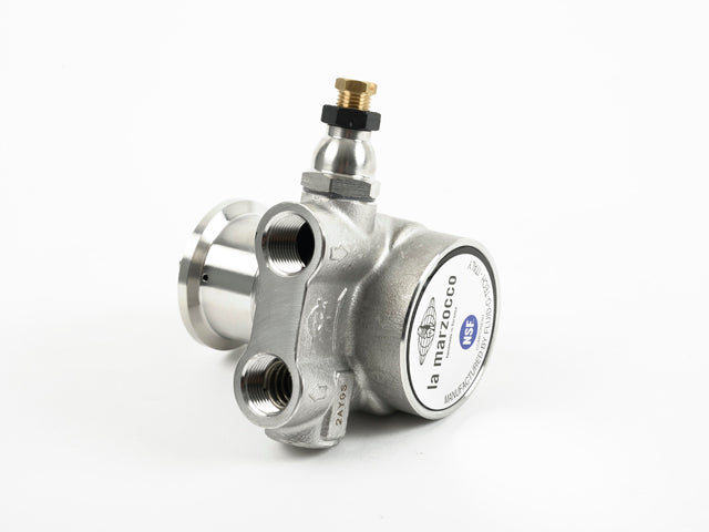 150LT/H STAINLESS STEEL PUMP
