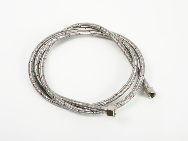 BRAIDED HOSE CM 210 3/8F