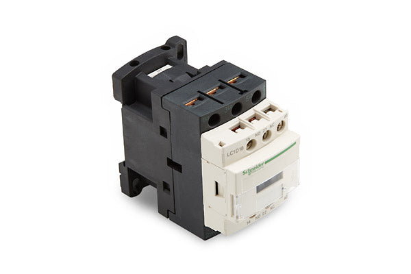 CONTACTOR 20A 50/60HZ