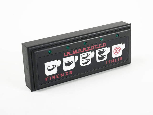 3D5 BUTTON BOX