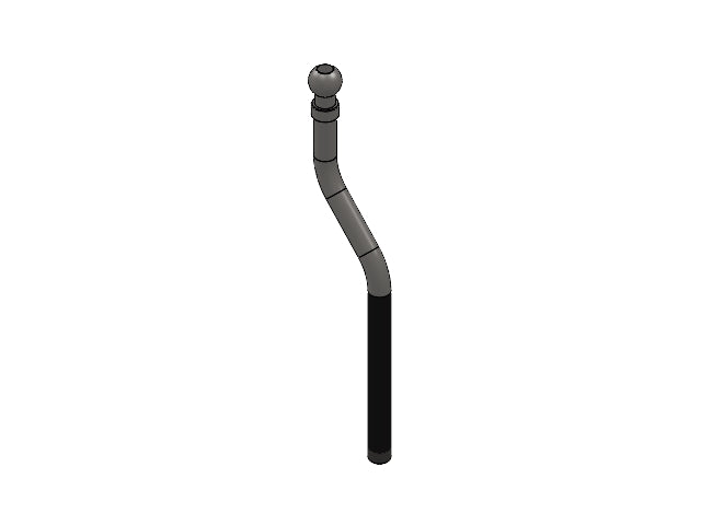 STEAM WAND S/S GB5 X-S