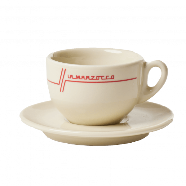 CAPPUCCINO LEGACY CUP