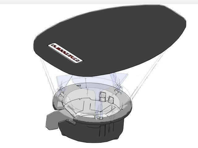 HOPPER COMPLETE PICO