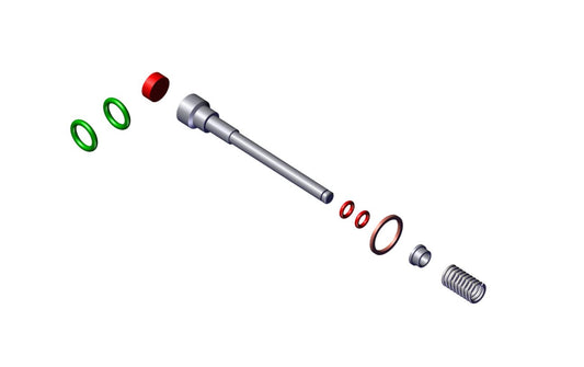 REBUILD KIT STEAM/HOT WATER VALVE LMR