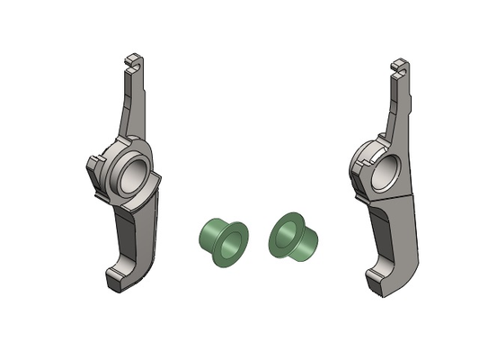 KIT FOR ARM CLICKER STRAIGHT-IN