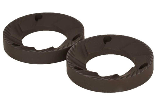 CERAMIC BURR. (PAIR) STANDARD