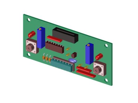 CONTROL. 2 BUTTON. TYPE G