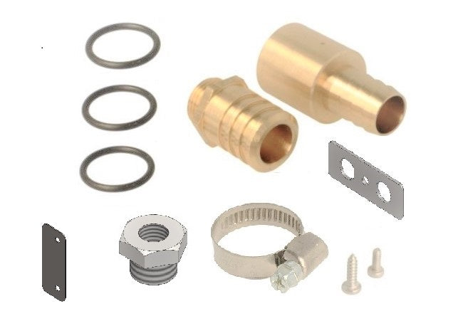 PLUMBING CONNECTION KIT LINEA MINI ETL