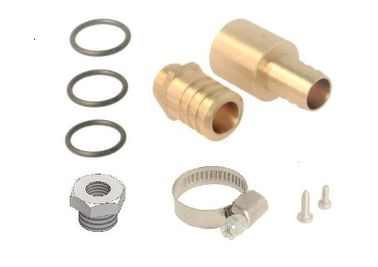 PLUMBING CONNECTION KIT GS3 ETL