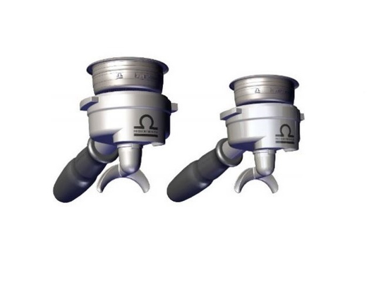 2 PRECISION PORTAFILTER KIT