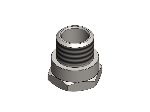 STEAM WAND ADAPTOR