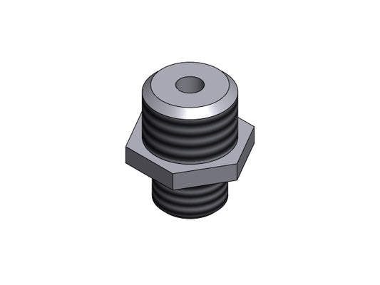 NIPPLE G3/8M-G1/4M WR20 BRASS TR.