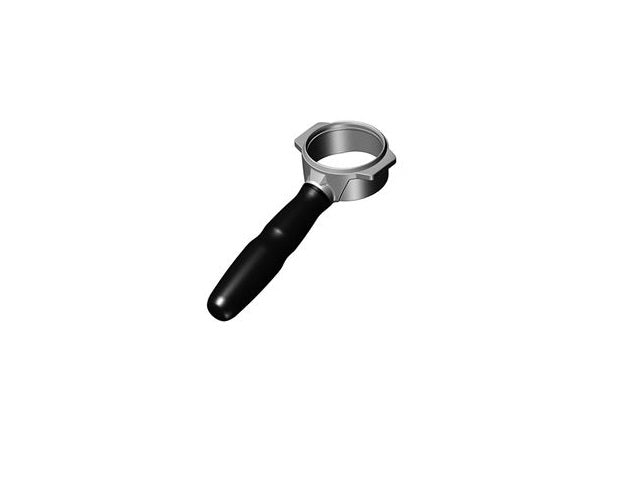 PORTAFILTER NAKED STRAIGHT-IN