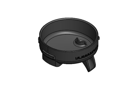 SINGLE SPOUT PORTAFILTER MICRA