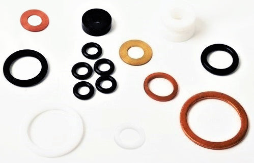 REBUILD KIT STEAM VALVE GB5 / PB