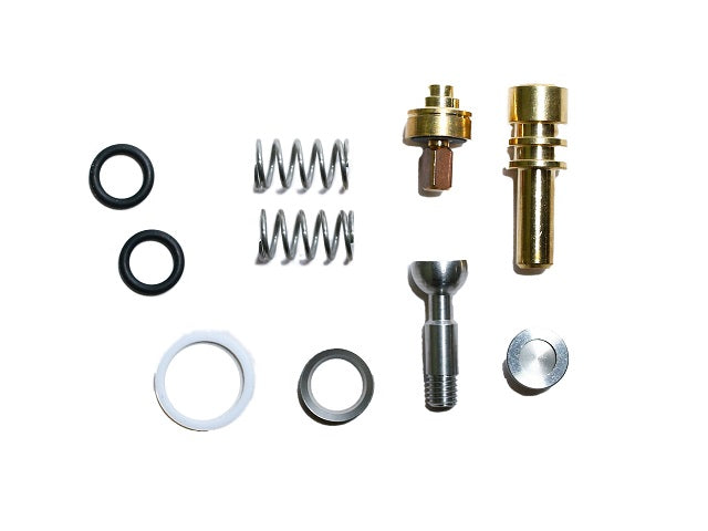 REBUILD KIT STEAM VALVE GS3