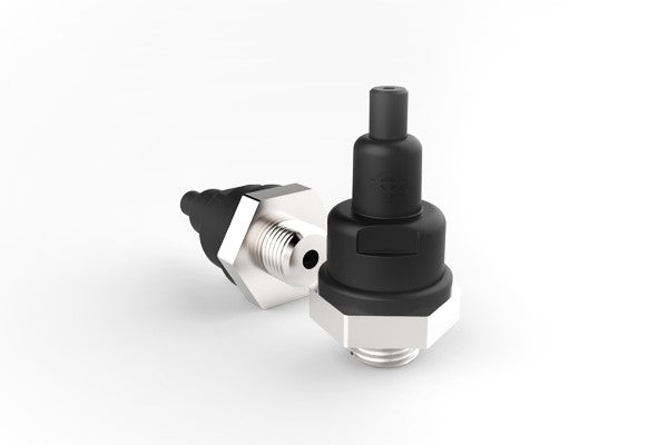 VALVE VACUUM BREAKER SMA G1/4 S/S