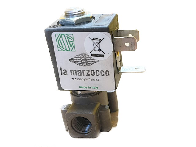 SOLENOID VALVE 2 WAYS Ø1,2 110V PPS
