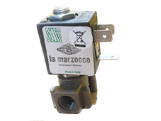 SOLENOID VALVE 2 WAYS Ø1,2 110V PPS