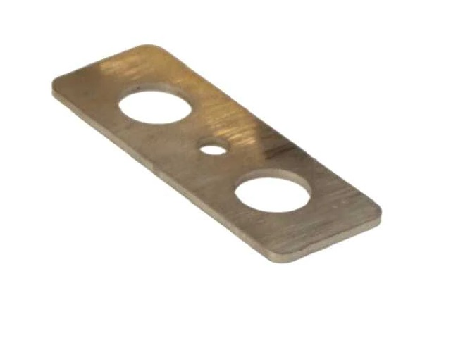 CONTACT BYPASS PLATE