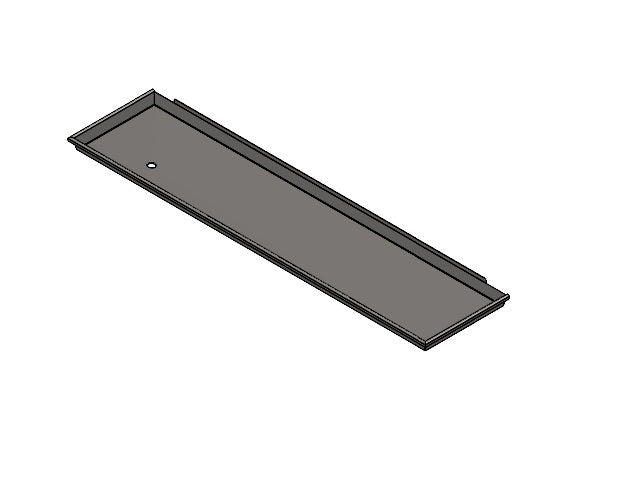 TRAY DRAIN LCS 2GR