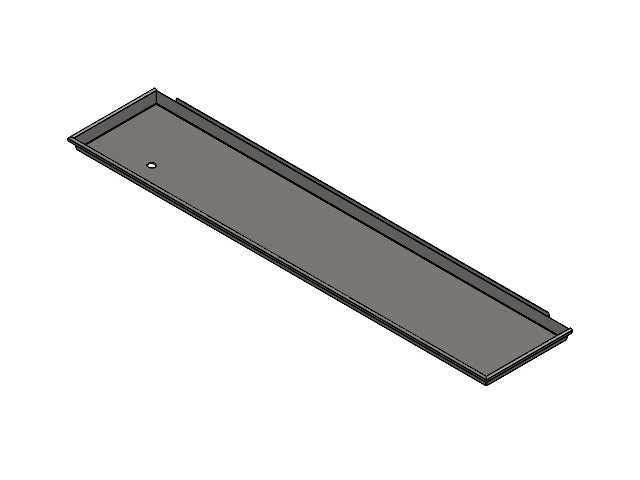 TRAY DRAIN LCS 3GR