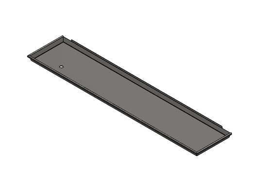 TRAY DRAIN LCS 3GR
