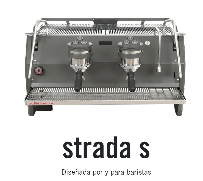 Strada S
